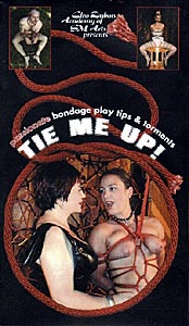 picture of Tie Me Up copyright © Toys in Babeland. Used by permission.
